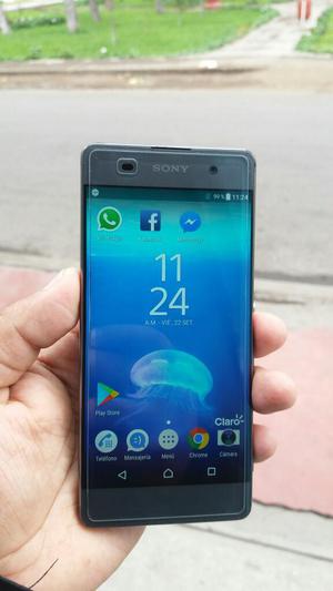 Sony Xperia Xa Android 7 Buen Precio