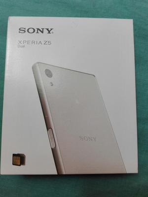 Sony Xperia Z5 E