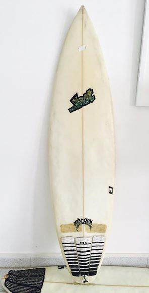 Tabla de Surf Lost