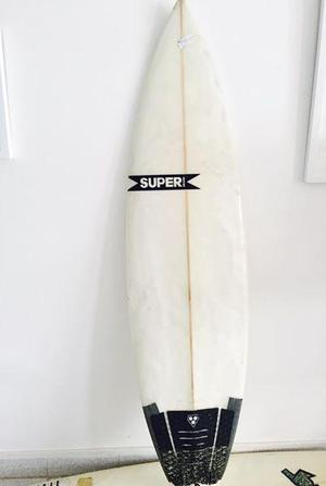 Tabla de Surf Super