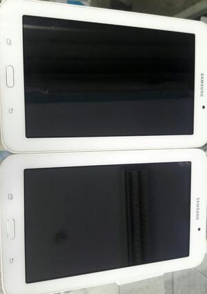 Tablet Samsung Tab E 7