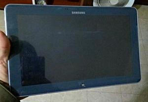 Tablet Samsung con Win 8.1