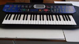 Teclado Casio CTK 411