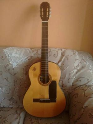 Vendo Guitarra Acustica Fernandez