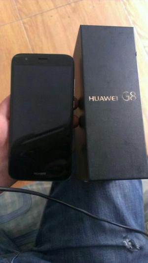 Vendo Huawei G8