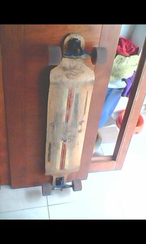 Vendo Longboard