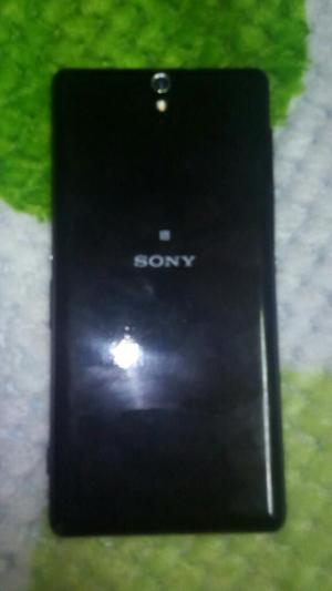 Vendo Sony Xperia C 5 Ultra