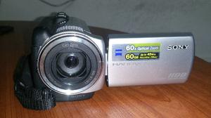 Video Cámara Filmadora Sony Handycam Dcr-sr47