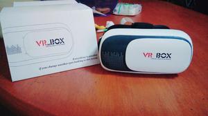 Vr Box Virtual Glasses