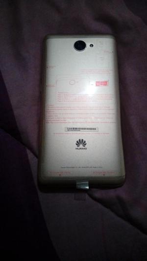 Y7 Huawei