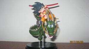 dragon ball goku