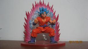 dragon ball goku blue kaiken