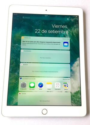 iPad Air 2  64 GB, A WiFi, PANTALLA RETINA, SEMINUEVO