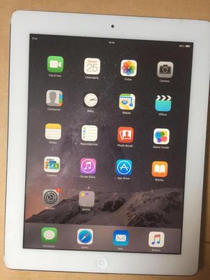 iPad de 32 Gb Libre Icloud