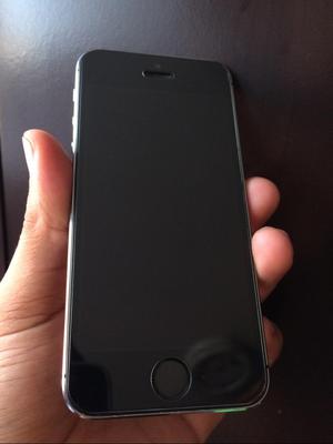 iPhone 5S Libre 16Gb