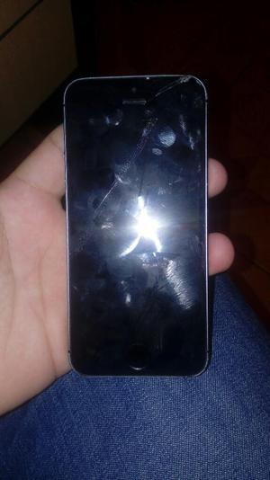 iPhone 5s 32gb para Repuesto