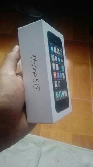 iPhone 5s Original 16 Gigas