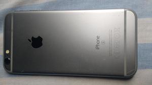 iPhone 6S color plata para repuesto, 8 de 10