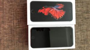 iPhone 6s 16gb Casi Nuevo