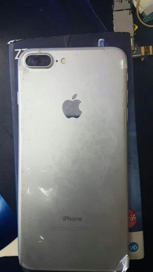 iPhone 7 Plus Nuevo con Garantia