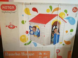 Casa para Niños