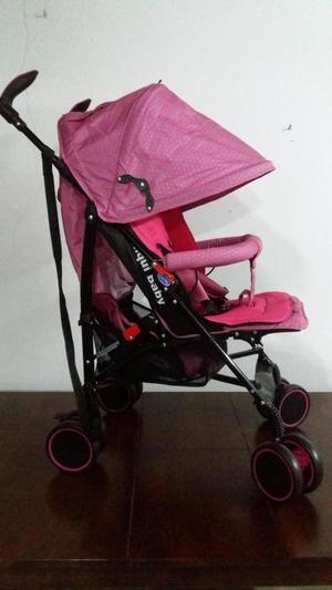 Coche de Bebe Nuevo