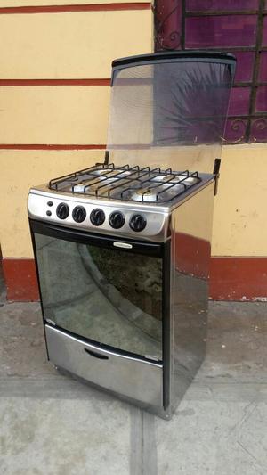 Cocina Indurama