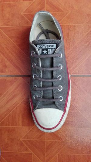 Converse plomas talla 36.5