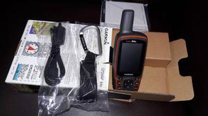 Gps Garmin Map 64s Nuevo Cartografia Actualizada