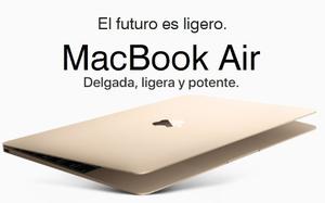 Laptop Macbook Air 13.3