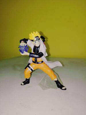 Muñecos de Naruto