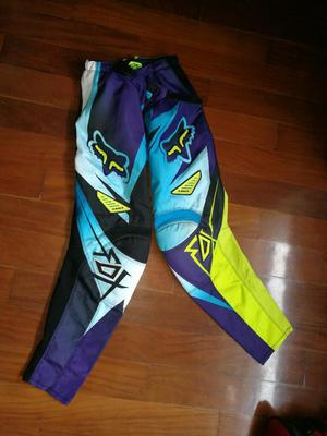 Pantalon Fox Motocross