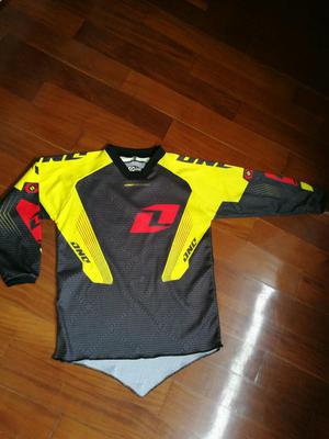 Polo Carbon Motocross