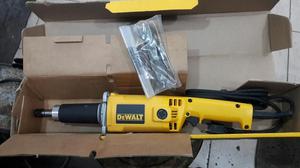 Rectificador Dewalt Remato