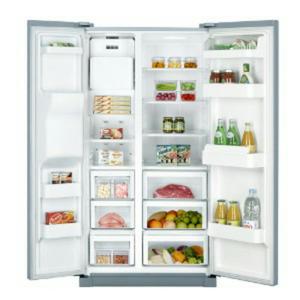Refrigerador Samsumg 528 Lt