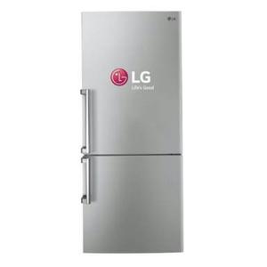 Refrigeradora L G Inverter Nueva