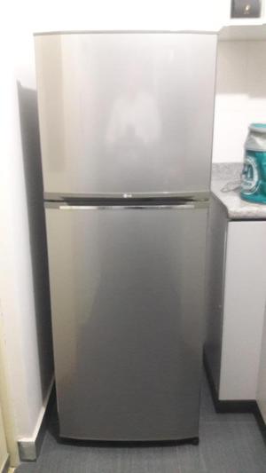 Refrigeradora LG 275 litros