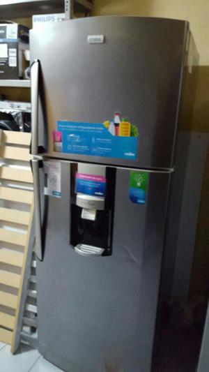 Refrigeradora Mabe 390 Litros Nueva
