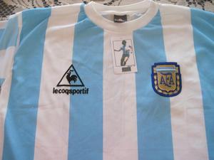 Remat Camiseta Argentina Nike Adidas New