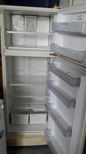 Remato Refrigeradora Nofrost