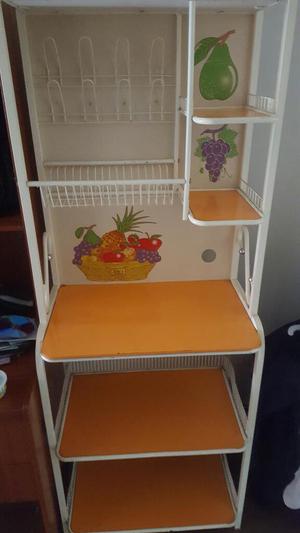 Repostero Mueble Verdurero