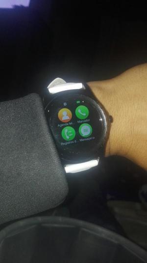 Se Vende Reloj Smartwach Tactil