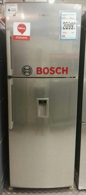 Vedo Refrigeradora Marca Bosh