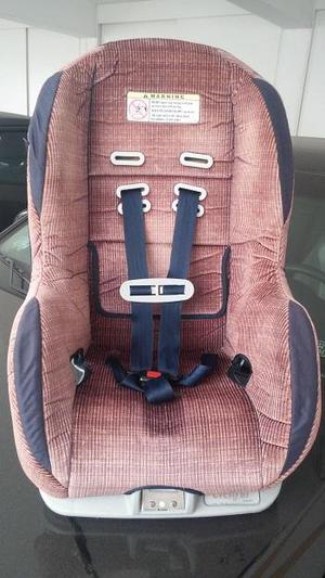 Vendo Baby Seat Asiento de Bebé para Auto