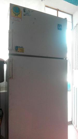Vendo Refrigeradora Marca Alfa