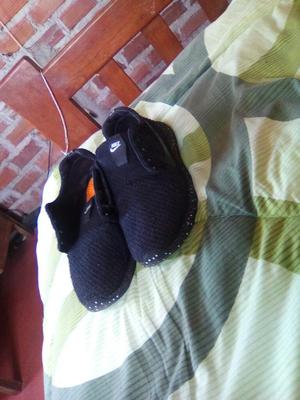 Vendo Zapatas Nike Original