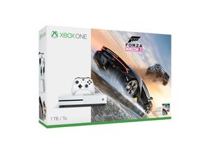 Xbox One S 4k 1tb Forza Horizon 3 Nuevo/sellado Oferta