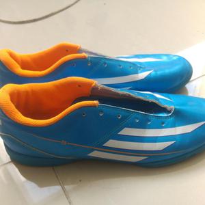 Zapatillas Adidas F5