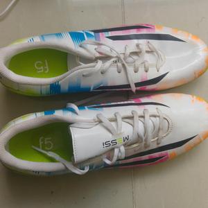 Zapatillas Adidas F5 Messi