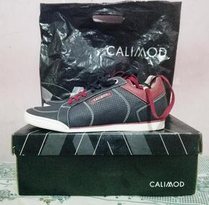 Zapatillas Calimod Originales Talla 43